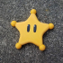 Grand Star - Super Mario image