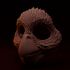 Birds Masks - Moving Jaw image