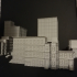 Modern City for Small Scale - Kickstarter test file ! image