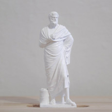 Picture of print of Sophocles This print has been uploaded by Umut Arslan
