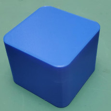 Picture of print of 16x AA Battery box