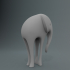 Elephant decorative object image