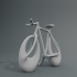 Bike decorative object image