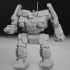AWS-8Q Awesome for Battletech image