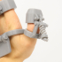 Exoskeleton thumb image