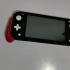 Nintendo Switch Lite Grip print image
