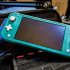 Nintendo Switch Lite Grip print image