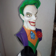 Picture of print of Joker This print has been uploaded by Guillaume Jardin