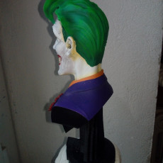 Picture of print of Joker This print has been uploaded by Guillaume Jardin