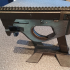 Rail Cover For Airsoft PDW 19 image
