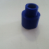 18mm to 20mm electrical gland adaptor image