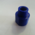 18mm to 20mm electrical gland adaptor image
