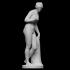 Venus with the Apple image