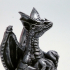 Dragon Chess! Little Baby Dragon (The Pawn) image