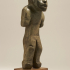 Sculpture, Olmec Man image