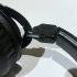 Philips SHB9850NC Headhphone Joint sparepart image