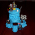 Lego Skull Fort image