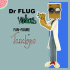 Dr Flug (Villainous) Fanfigure image