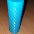 KNURLED CONTAINER 1 image