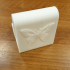 Butterfly Mobile Holder image