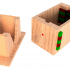 Combination Puzzle Box image