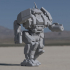 CGR-1A Charger for Battletech image