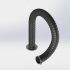 TriAxis Cable Hose Pipe chain guide image