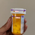 Medicine Cabinet Prescription bottle organizer image