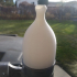 Soda to Bottle Neck (Vase-mode able) image