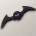 Batarang (Arkham Knight version) image