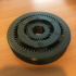 Planetary Gear Toy print image