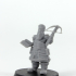 Ostead | Dwarf cleric with crossbow | K4 image