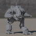 Mad Dog Prime, aka Vulture for Battletech image