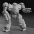 Nova Cat Prime for Battletech image