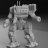 ON1-IIC Orion for Battletech image