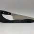 Stylish Chef Knife Holder/Display image