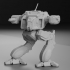 Shadowcat Prime for Battletech image