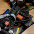 Ghostbusters - extra Small proton pack image