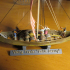 Viking Trading Ship (Knarr) image