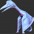 pterosaur image