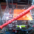 3D printed recorder musical instrument image
