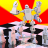 Chessbot Hero (Formerly Action Chess V3) image