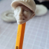 Andrew Yang Pencil Topper image
