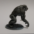 Lycan / Werewolf - 28mm miniture image