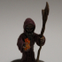 Wizard (1) - 28mm miniature image