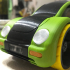 Detailed body mod for gzumwalt Dual Mode Windup Car Remix image