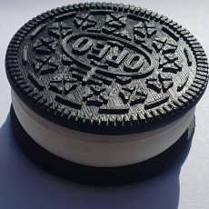 Picture of print of Oreo Box This print has been uploaded by Austris V