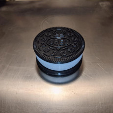 Picture of print of Oreo Box This print has been uploaded by Luann StOnge