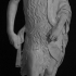 John the Baptist as a boy image
