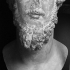 Colossal portrait of Lucius Verus image